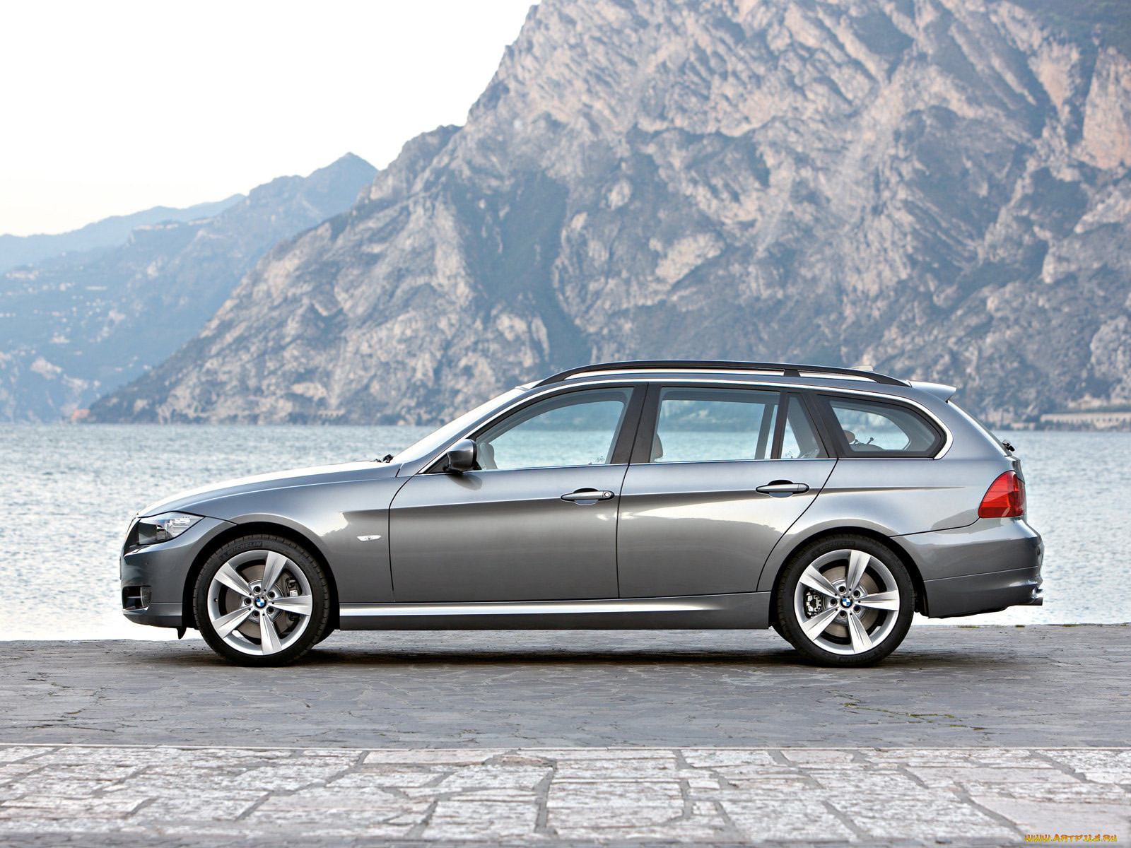 , bmw
